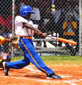 V.I. Major Little League Team Loses to Bahamas in Regional Championship