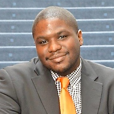 Jewels of the Virgin Isles: Okori Christopher