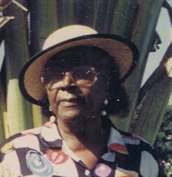 Eloise A. Frazer Dead at 89