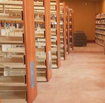 Explore the Charles Wesley Turnbull Regional Library