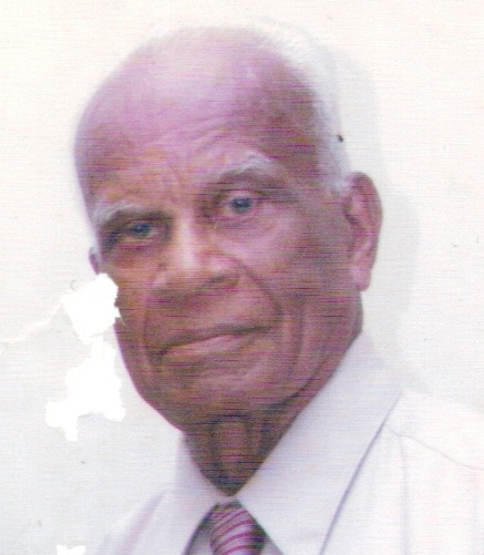 Cyril Oliver Murphy Dies at 95