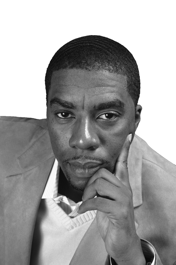 Devin “Dutchie” Robinson Releases Eighth Book