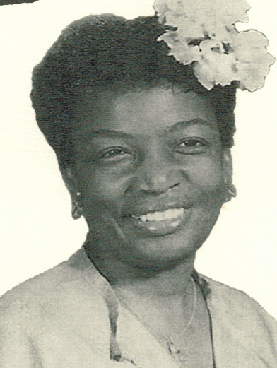 Sylvania Daisy Josephine Black Golphin Dead at 72