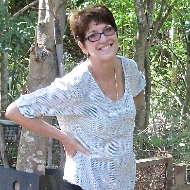 On Island Profile: Kate Norfleet