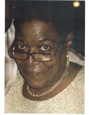 Evelyn C. Williams Dies at 76