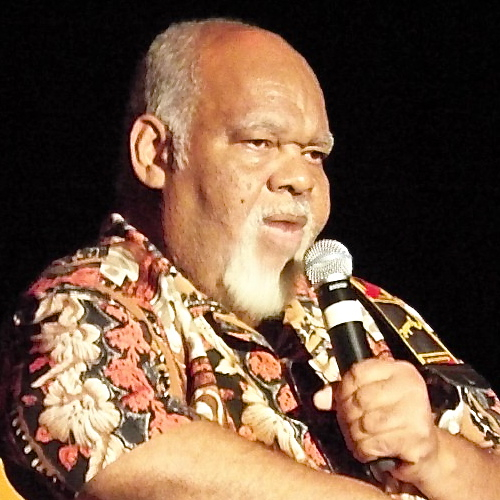 'Cultural Expose' Brings Island Arts Alive