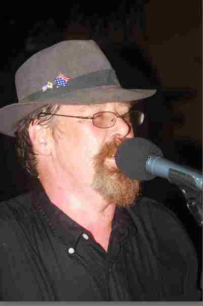 Francis Howard “Smokey” Pratt Dies