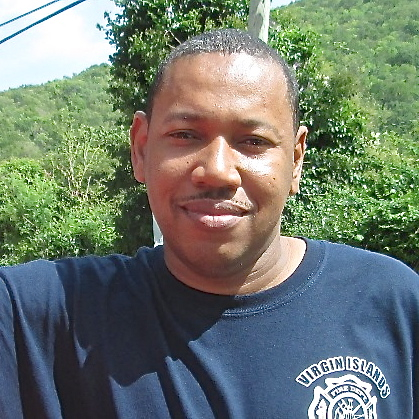 Health Beat: Clarence Stephenson Likes to Help People