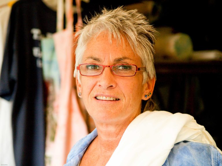 Memorial Service Planned for Barbara Joyce Alperen
