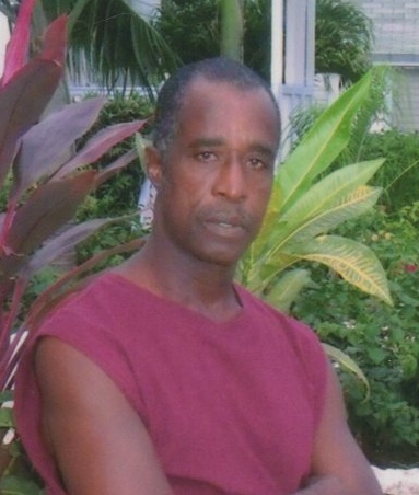 Raphael Greenidge Dies at 60