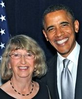 St. Thomas Resident Wins Chance to Meet Obama