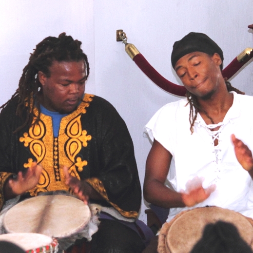 Emancipation Celebrations Kick Off with Bamboula Colloquium