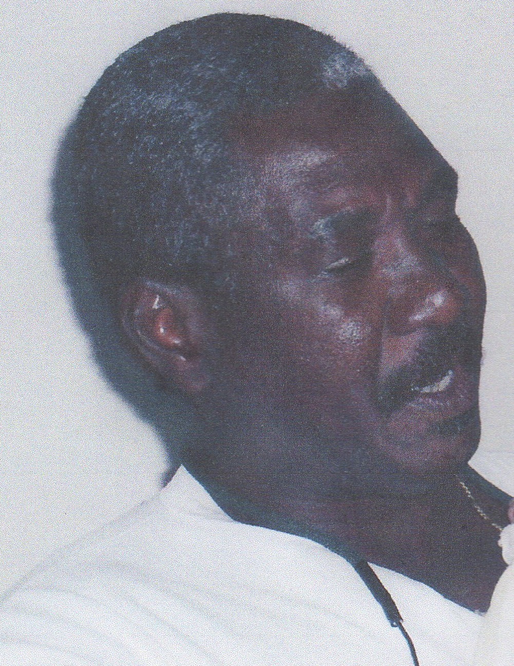 Memorial Service for Malcolm A. Jackson Planned for July 6