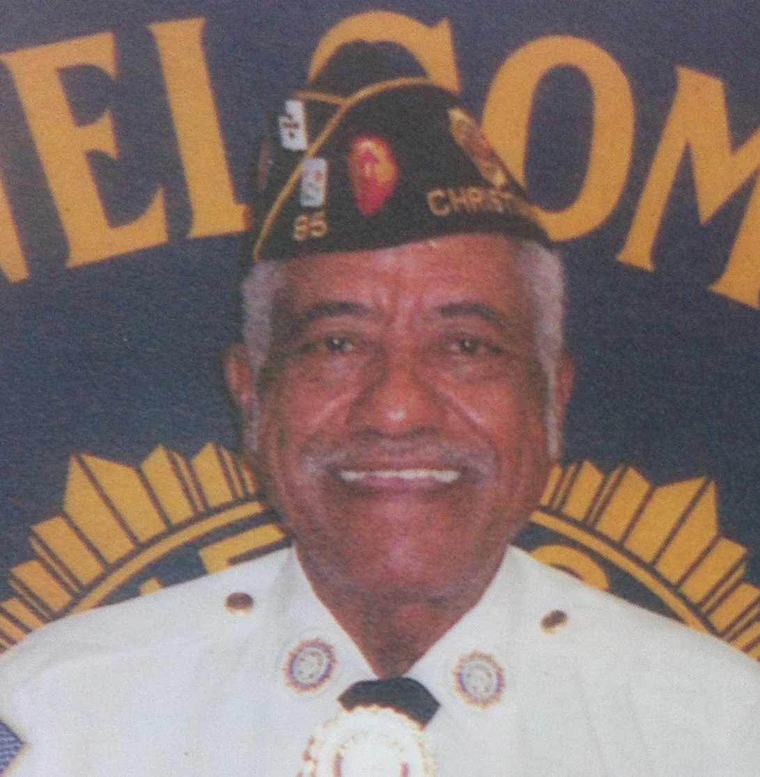 Raphael Sebastian Munchez Sr. Dies at 82