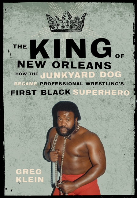 The Bookworm Says: Get Pinned by ‘The King’