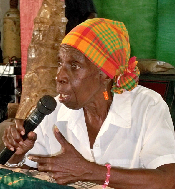 Emancipation Day Begins Holiday Weekend