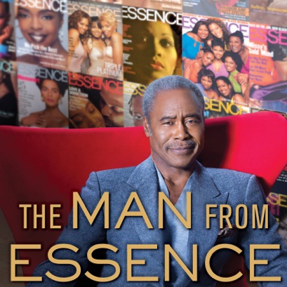 The Bookworm: 'The Man from Essence'