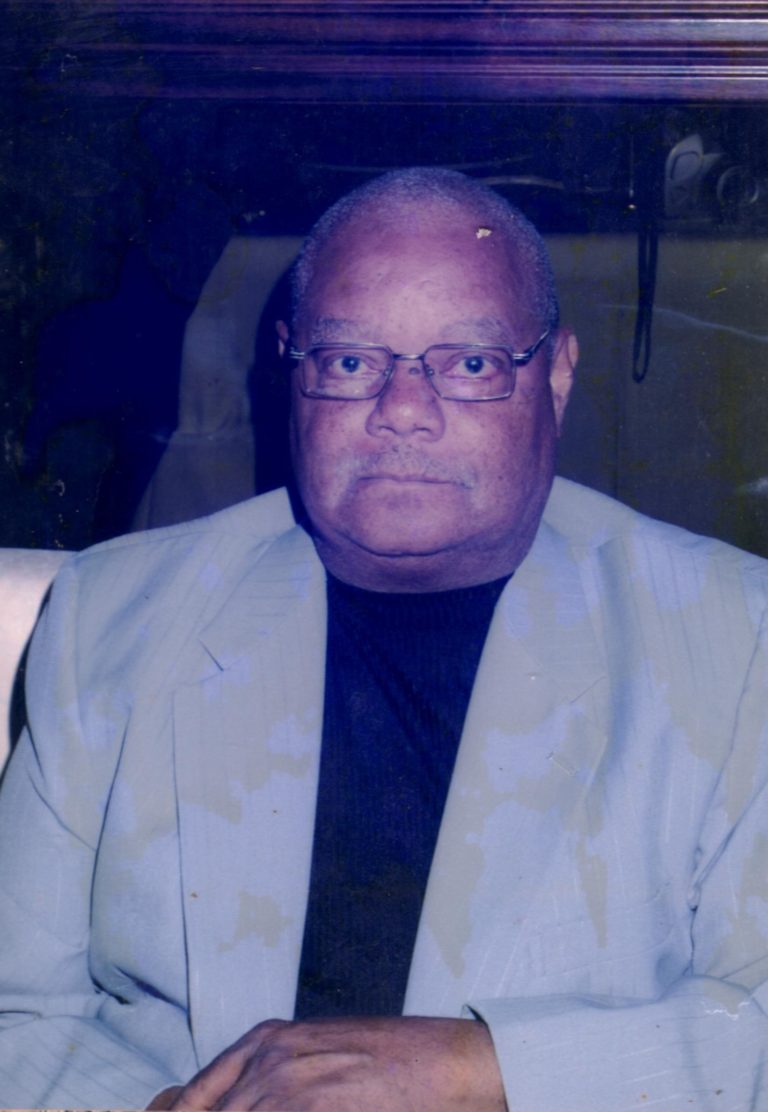 Cyril Martin Sr. Dies at 71