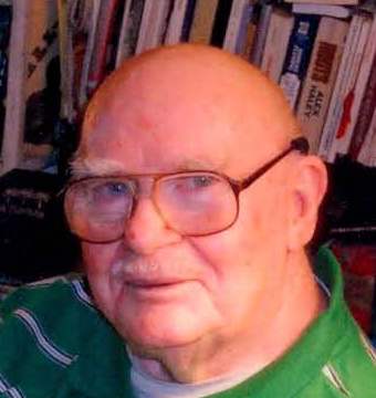 John Jeffrey Horrocks Dies at 82
