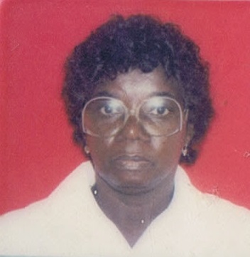 Mary Caines Dies at 81