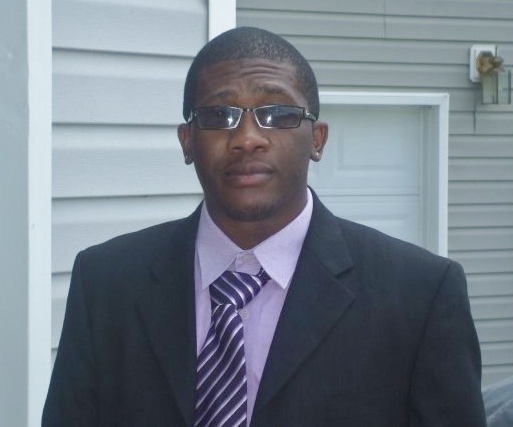 George Quinton Ward Jr. Dies in Georgia