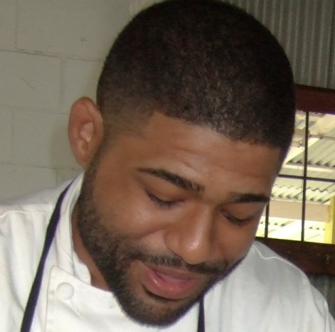 Crucian Digby Stridiron Named CTO Chef of the Year