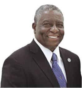Gregory R. Francis, Candidate for Governor
