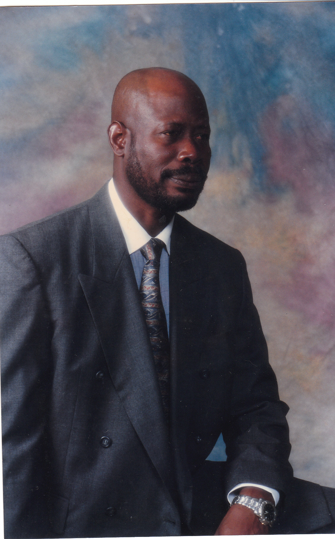 Pedro Cameron Dies at 67