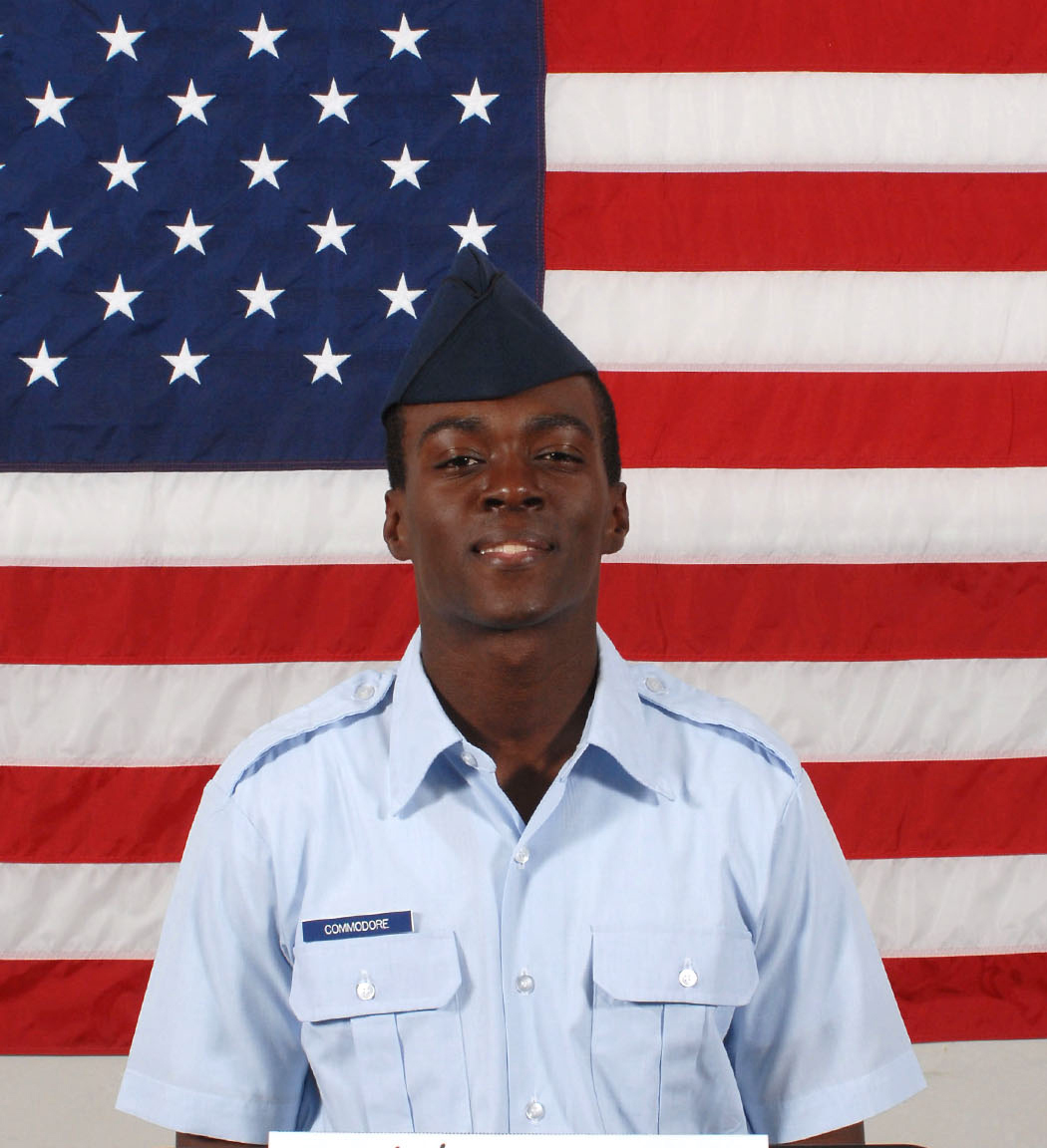 Military News of Virgin Islanders for June