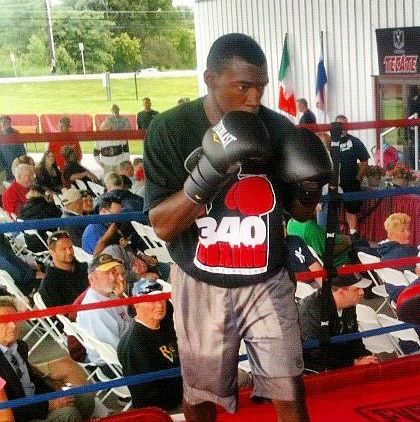 V.I. Boxing Champions Honored at Hall of Fame Celebration