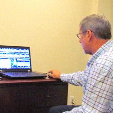 VINGN Shows Off Super-Fast Broadband in Demo