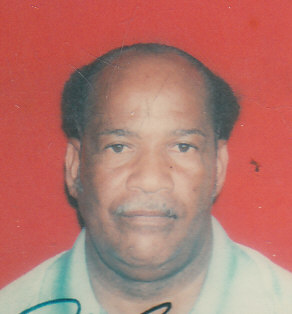 Thomas E. Griffith Dead at 84