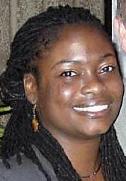 Hadiyah Charles Wins White House “Champion of Change” Recognition