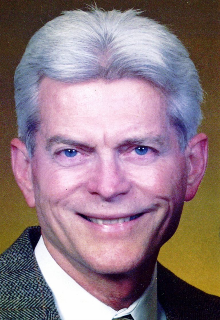 James Scott Wisby Dies in Tennessee