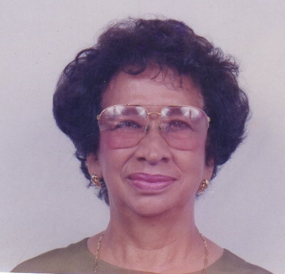 Shirley Eleanor Steele Dies