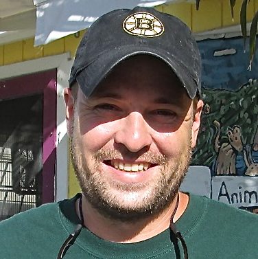 On Island Profile: Ryan Moore