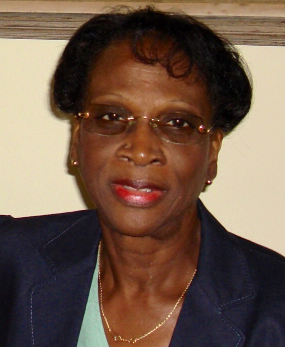 Doreen Yvonne Williams Dies at 71