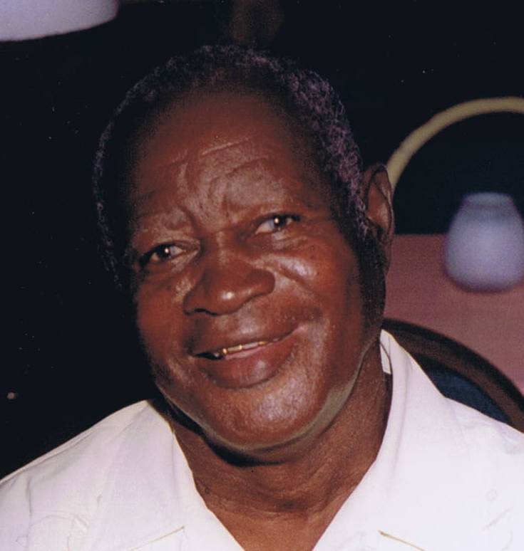 Cecil Norford Dies at 78