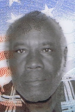 Gladstone Barry Dies at 62