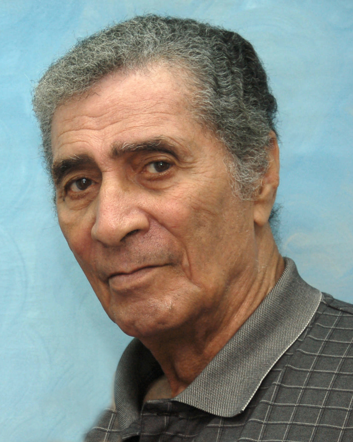 George Antonio Beretta Dies at 84