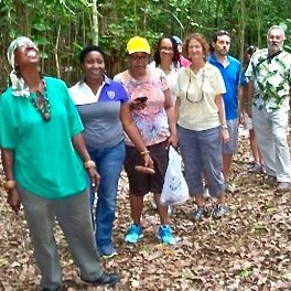 Agriculture Department’s Forest Legacy Program Celebrates Recent Land Acquisition