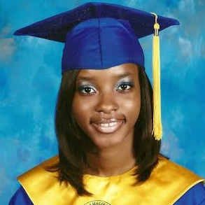 @School: CAHS Grad Sheila Joseph Heads to Brown