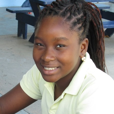 @ School: Arria Walsh’s Story Makes Rotary E-Book