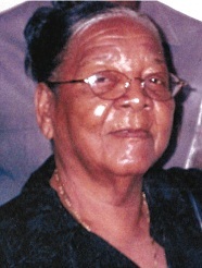 Olivia Y. Labega Donker Dies at 87