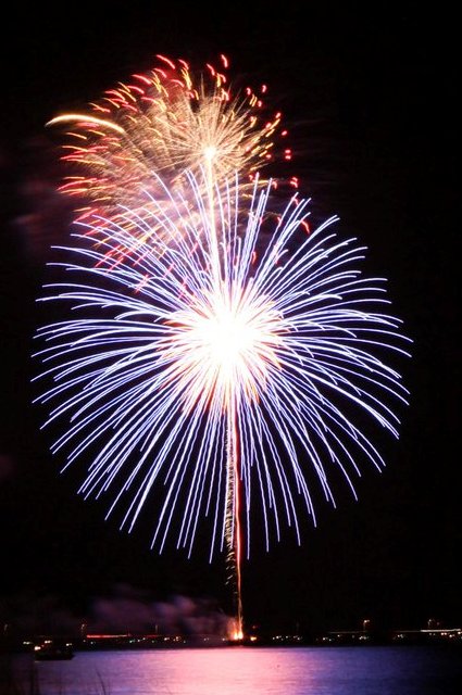Community to Bring Back Fourth of July Fireworks