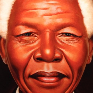 The Bookworm Introduces Kids to Nelson Mandela