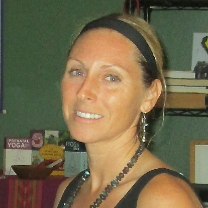 Health Beat: Sherri Theberge Takes Holistic Approach