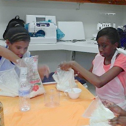 Health Beat: Cooperative Extension Serves Nutritious Courses