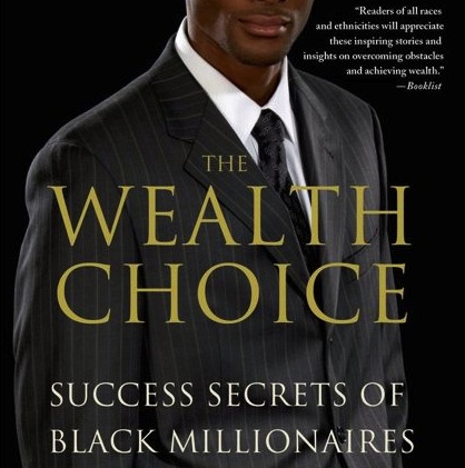 The Bookworm: 'Success Secrets of Black Millionaires'