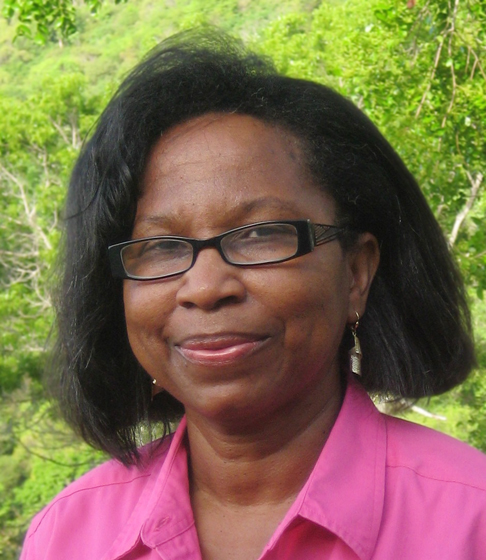 UVI Librarian Judith V. Rogers Named Caribbean Information Professional